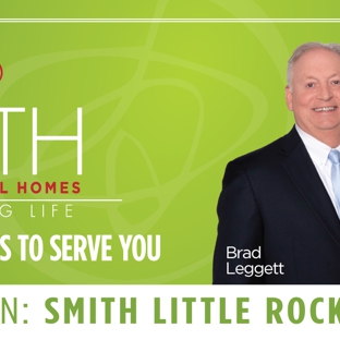 Smith Little Rock Funeral Home - Little Rock, AR