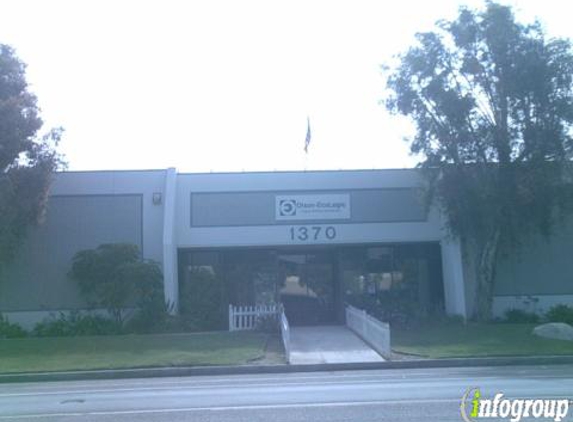 Ecologic Engine Testing Laboratories - Fullerton, CA