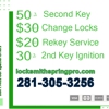 Locksmith Spring Pro gallery