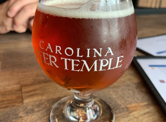 Carolina Beer Temple - Charlotte, NC