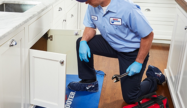 Roto-Rooter Plumbing & Drain Service - Arden, NC