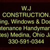 WJ construction gallery