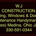 WJ construction