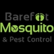 Barefoot Mosquito & Pest Control - Dallas TX