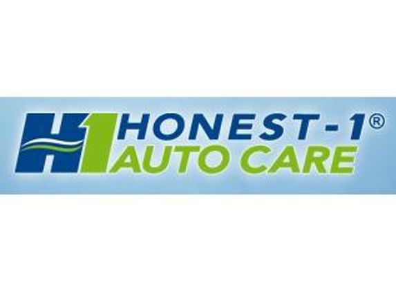Honest-1 Auto Care - Broadlands, VA