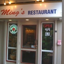 Ming's Restaurant - Asian Restaurants