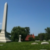 Evergreen Cemetery Co gallery