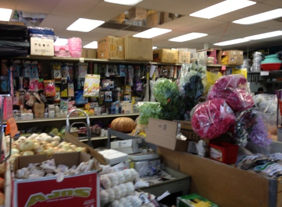 Jin Mi Oriental Market - Beltsville, MD