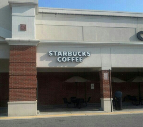 Starbucks Coffee - Arlington, VA