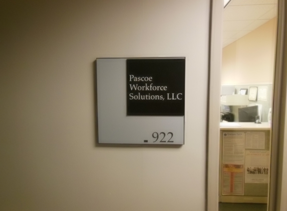 Pascoe Workforce Solutions - Springfield, MA