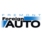 Fremont Foreign Auto