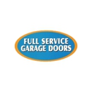 Full Service Garage Doors - Garage Doors & Openers