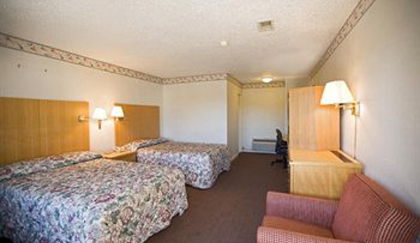 Americas Best Value Inn Albany East Greenbush - East Greenbush, NY