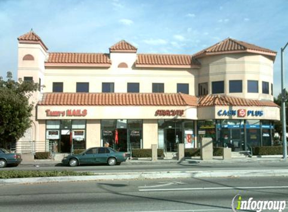 Tammy's Nails - Pico Rivera, CA