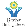 Peter Fox Healing Hands gallery
