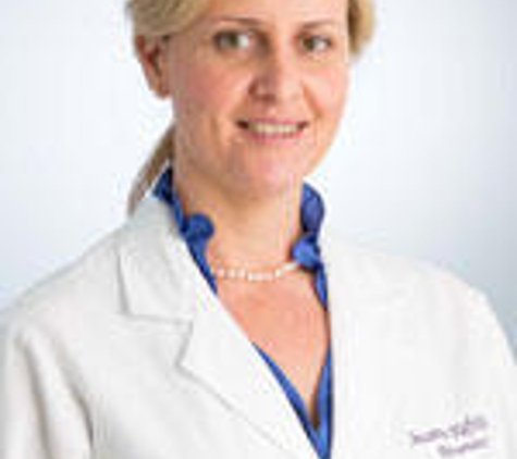 Suzanne Kafaja, MD - Los Angeles, CA