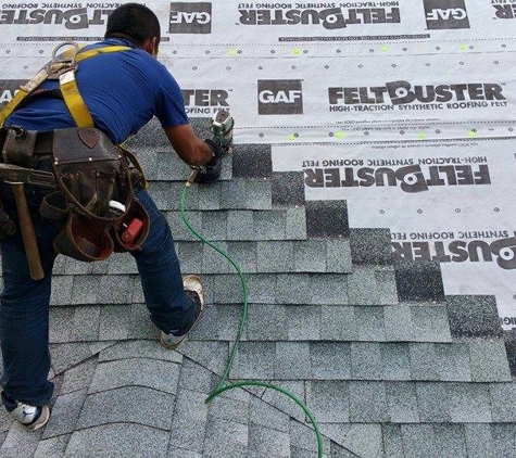 RSG Roofing - Cincinnati, OH