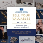 Cooper & Binkley Jewelers