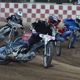 Fast Friday's Motorcycle Speedway