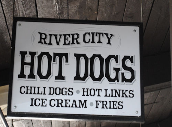 River City Hot Dogs - Sacramento, CA