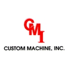 Custom Machine Inc