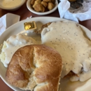 Smokestack Restaurant