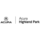 Acura Highland Park - New Car Dealers