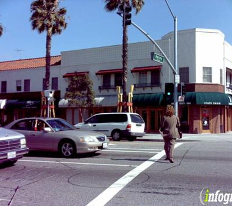 New School of Cooking - Culver City, CA