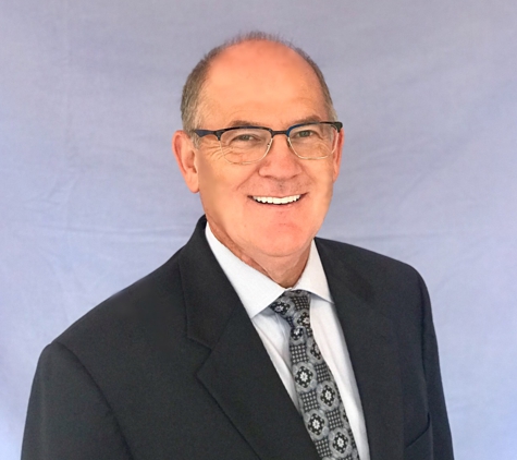 Tom E. Hartsock, DMD, MS - Pikeville, KY