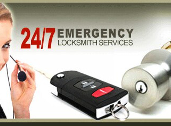 Ace Lock And Key - Nashville, TN. 24 Hours Emergency Service