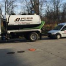 A Plus Sewer Service Inc. - Plumbing-Drain & Sewer Cleaning