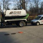 A Plus Sewer Service Inc.