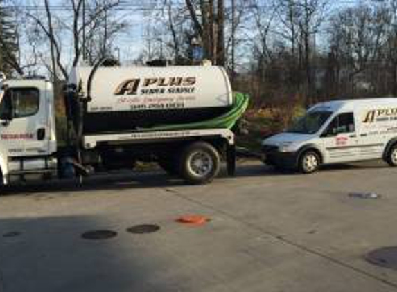 A Plus Sewer Service Inc. - New Hampton, NY