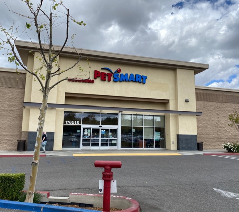 PetSmart - City Of Industry, CA