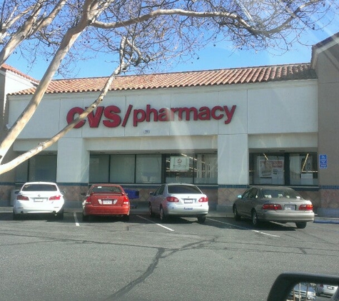 CVS Pharmacy - Highland, CA