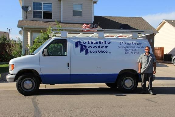 Reliable Rooter Service L.L.C.