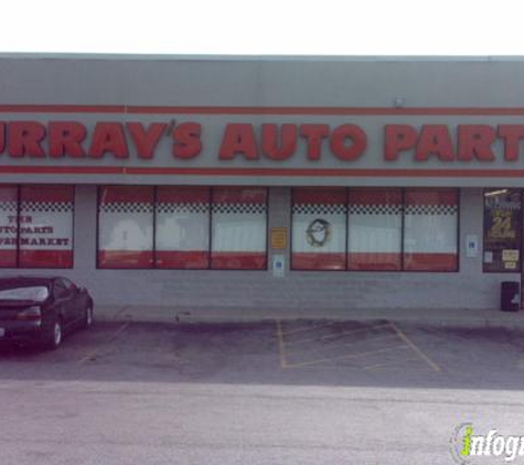 O'Reilly Auto Parts - Cicero, IL