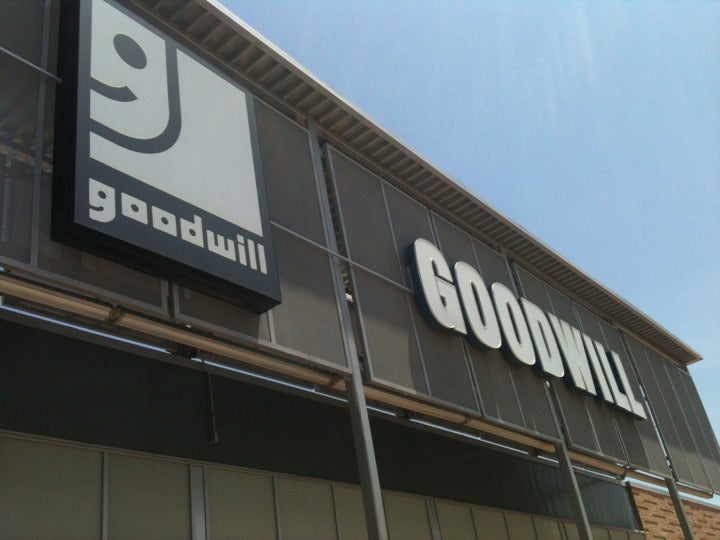 Goodwill Stores Hutto TX 78634