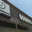 Goodwill Stores - Thrift Shops