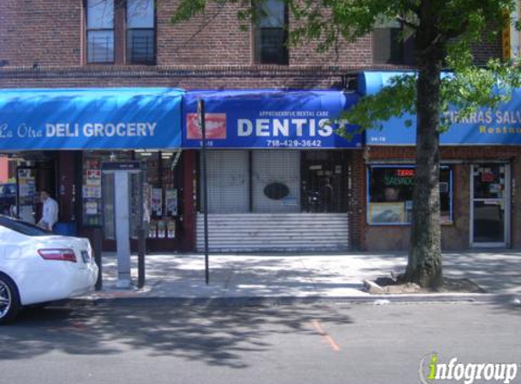 Apprehensive Dental Care - Jackson Heights, NY