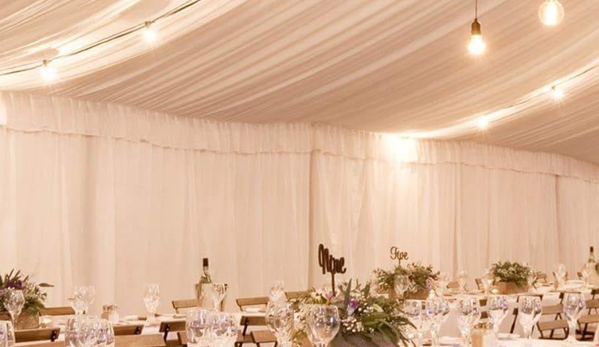 Mac's Event Hire - Westdale, NSW