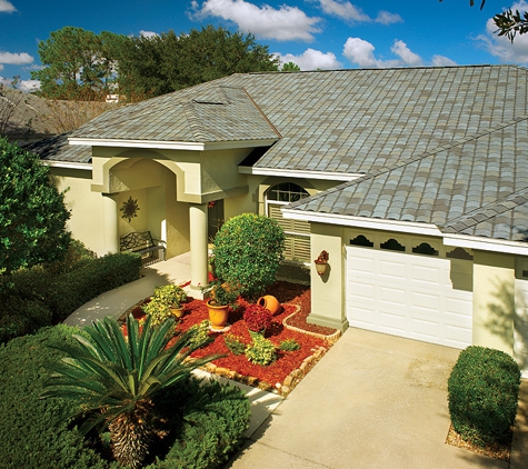 GOLDEN STATE ROOFING - King City, CA