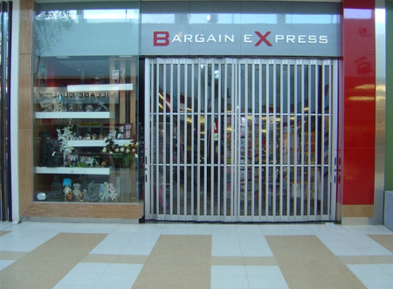 Nationwide Shopfitting Australia