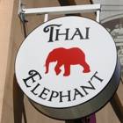 Thai Elephant