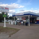 HARRY Os - Gas Stations