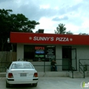 Sunny's Pizza - Pizza
