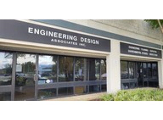 Enginerring Design Associates - Richmond, VA