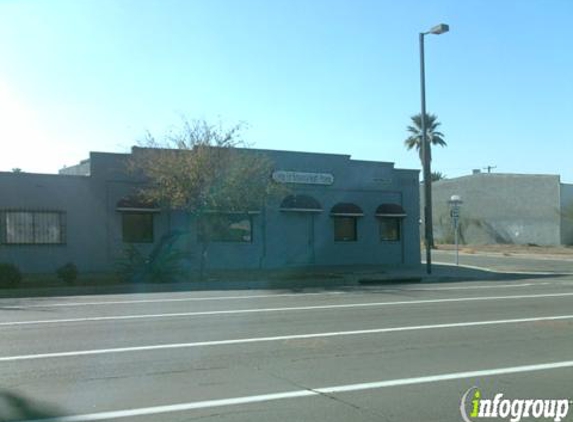 Center for Behavioral Health - Phoenix, AZ