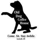 Old Dog Coffee House