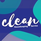 Clean Housekeeping